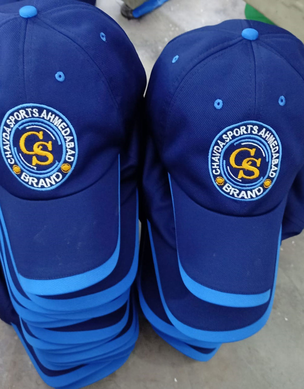 Caps and Hats
